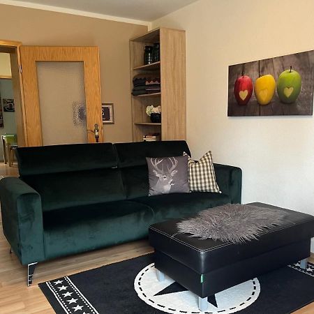Allgaeutraum Ferienwohnung Nr. 1 Кемптен Екстериор снимка