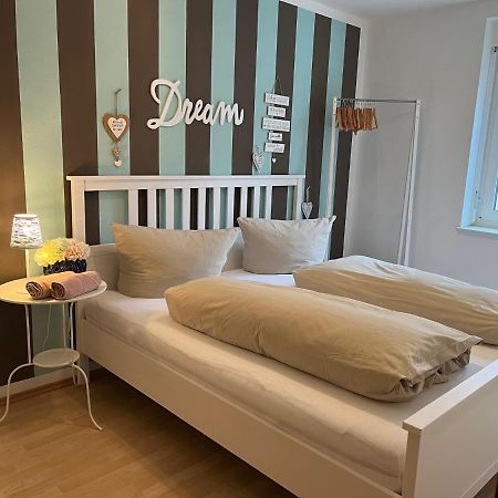Allgaeutraum Ferienwohnung Nr. 1 Кемптен Екстериор снимка