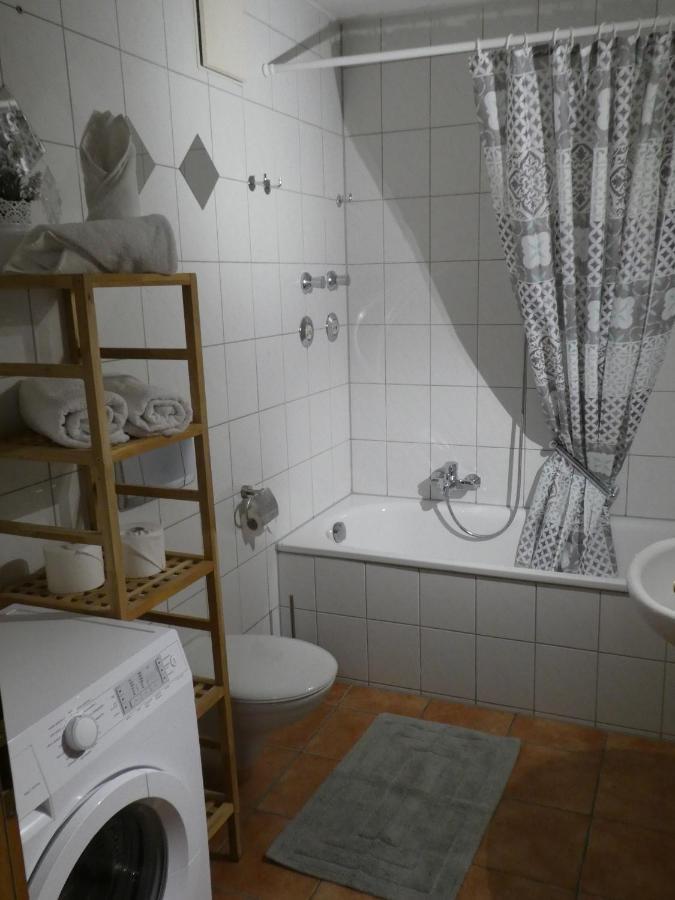Allgaeutraum Ferienwohnung Nr. 1 Кемптен Екстериор снимка