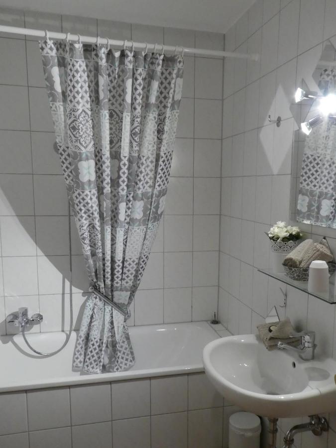 Allgaeutraum Ferienwohnung Nr. 1 Кемптен Екстериор снимка