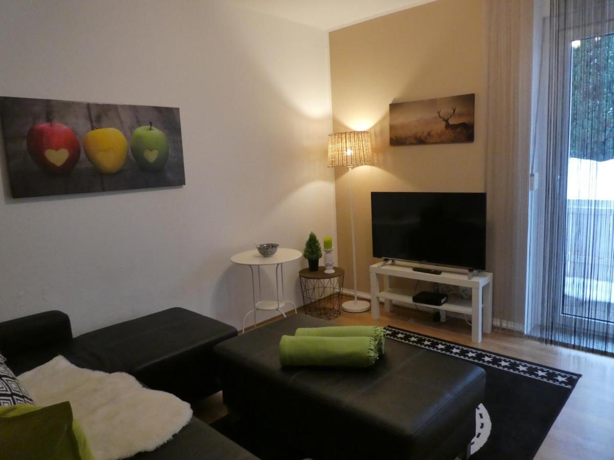 Allgaeutraum Ferienwohnung Nr. 1 Кемптен Екстериор снимка
