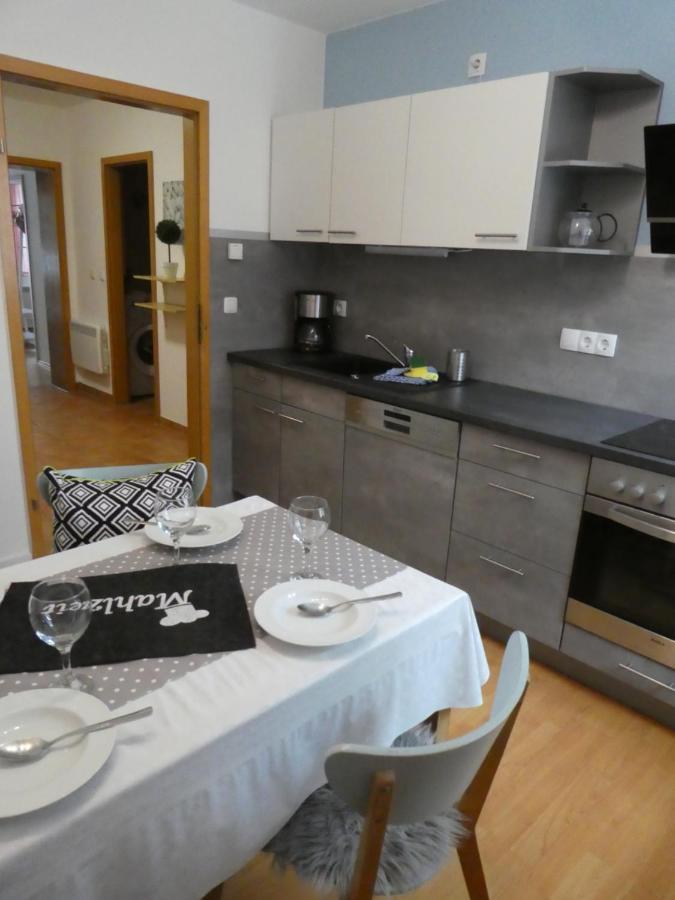 Allgaeutraum Ferienwohnung Nr. 1 Кемптен Екстериор снимка