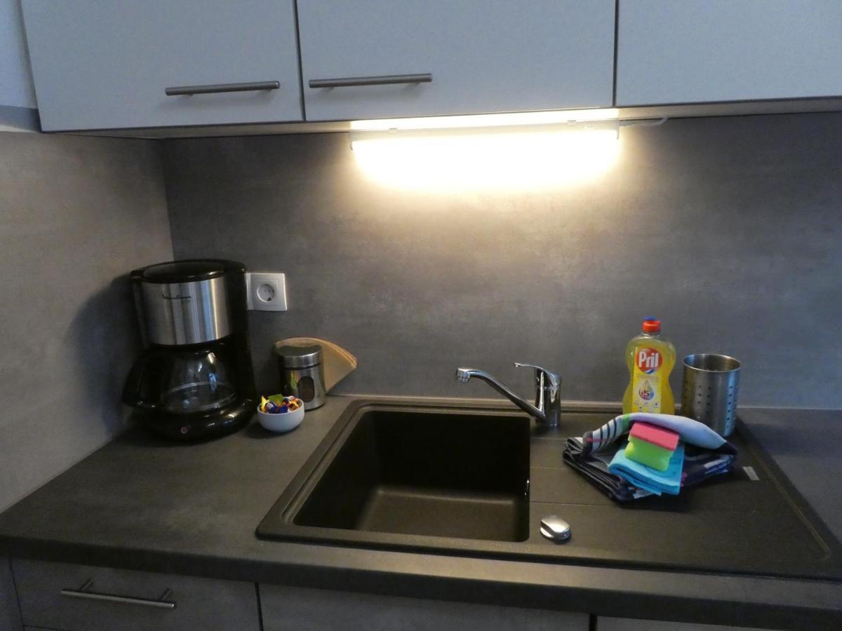 Allgaeutraum Ferienwohnung Nr. 1 Кемптен Екстериор снимка