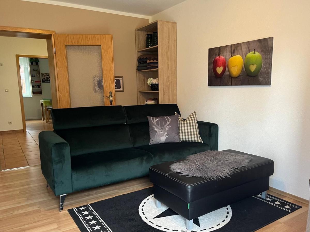 Allgaeutraum Ferienwohnung Nr. 1 Кемптен Екстериор снимка