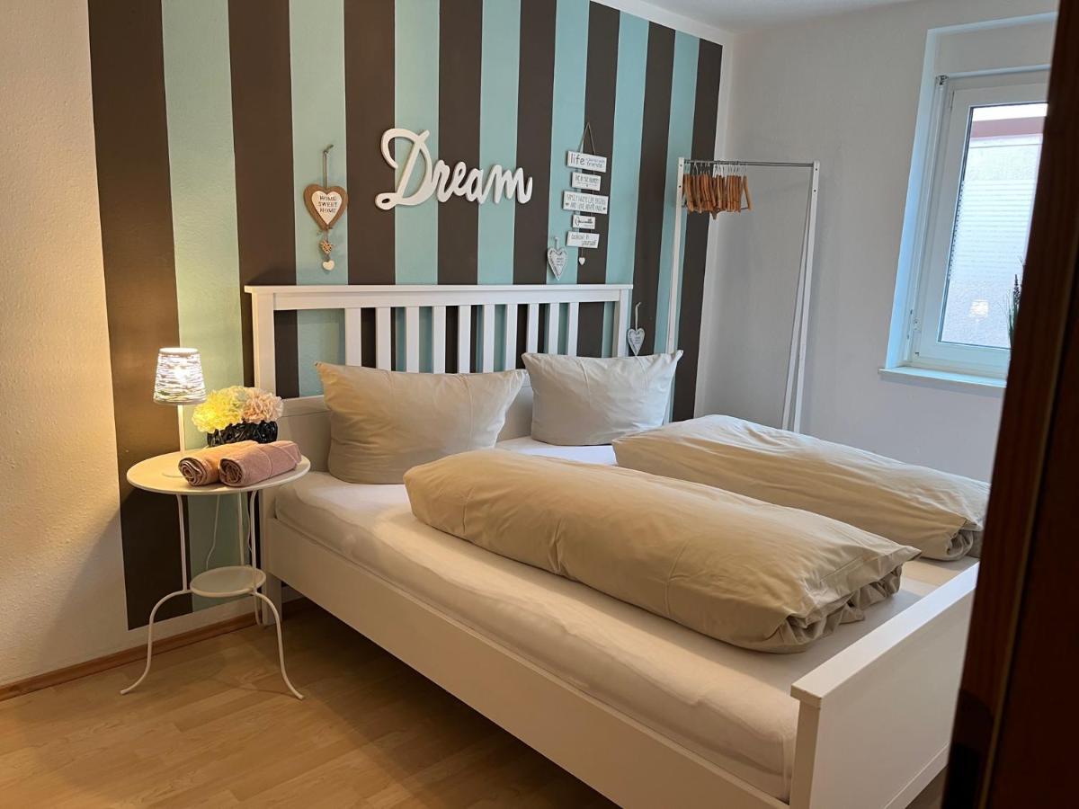 Allgaeutraum Ferienwohnung Nr. 1 Кемптен Екстериор снимка